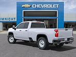 2025 Chevrolet Silverado 2500 Double Cab SRW RWD Pickup for sale #25C789 - photo 3