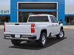 2025 Chevrolet Silverado 2500 Double Cab SRW RWD Pickup for sale #25C789 - photo 4