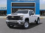 2025 Chevrolet Silverado 2500 Double Cab SRW RWD Pickup for sale #25C789 - photo 6