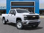2025 Chevrolet Silverado 2500 Double Cab SRW RWD Pickup for sale #25C789 - photo 7