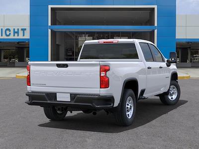 2025 Chevrolet Silverado 2500 Crew Cab RWD Pickup for sale #25C806 - photo 2