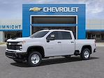 2025 Chevrolet Silverado 2500 Crew Cab RWD Pickup for sale #25C806 - photo 3