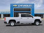 2025 Chevrolet Silverado 2500 Crew Cab RWD Pickup for sale #25C806 - photo 5
