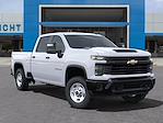 2025 Chevrolet Silverado 2500 Crew Cab RWD Pickup for sale #25C806 - photo 7