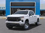 2025 Chevrolet Silverado 1500 Double Cab 4WD, Pickup for sale #25C81 - photo 6