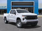 2025 Chevrolet Silverado 1500 Double Cab 4WD, Pickup for sale #25C81 - photo 7