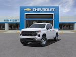 2025 Chevrolet Silverado 1500 Double Cab 4WD, Pickup for sale #25C81 - photo 8