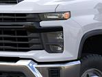 2025 Chevrolet Silverado 3500 Crew Cab DRW 4WD Cab Chassis for sale #25C819 - photo 10
