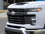 2025 Chevrolet Silverado 3500 Crew Cab DRW 4WD Cab Chassis for sale #25C819 - photo 13