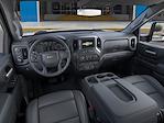 2025 Chevrolet Silverado 3500 Crew Cab DRW 4WD Cab Chassis for sale #25C819 - photo 15