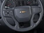 2025 Chevrolet Silverado 3500 Crew Cab DRW 4WD Cab Chassis for sale #25C819 - photo 19
