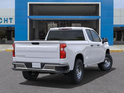 2025 Chevrolet Silverado 1500 Double Cab 4WD Pickup for sale #25C82 - photo 2