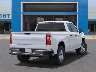 2025 Chevrolet Silverado 1500 Double Cab 4WD Pickup for sale #25C857 - photo 2