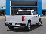 2025 Chevrolet Silverado 1500 Double Cab 4WD Pickup for sale #25C857 - photo 4