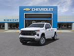 2025 Chevrolet Silverado 1500 Double Cab 4WD Pickup for sale #25C857 - photo 8