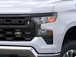 2025 Chevrolet Silverado 1500 Double Cab 4WD Pickup for sale #25C859 - photo 10