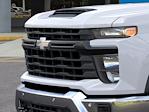 New 2025 Chevrolet Silverado 2500 Work Truck Crew Cab 4WD SRW Pickup for sale #25C879 - photo 13