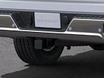 New 2025 Chevrolet Silverado 2500 Work Truck Crew Cab 4WD SRW Pickup for sale #25C879 - photo 14