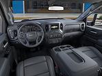 New 2025 Chevrolet Silverado 2500 Work Truck Crew Cab 4WD SRW Pickup for sale #25C879 - photo 15