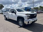 2025 Chevrolet Silverado 2500 Double Cab SRW 4WD Knapheide Service Truck for sale #25C909 - photo 10