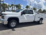 2025 Chevrolet Silverado 2500 Double Cab SRW 4WD Knapheide Service Truck for sale #25C909 - photo 12