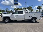 2025 Chevrolet Silverado 2500 Double Cab SRW 4WD Knapheide Service Truck for sale #25C909 - photo 13