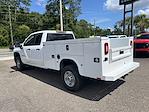 2025 Chevrolet Silverado 2500 Double Cab SRW 4WD Knapheide Service Truck for sale #25C909 - photo 14