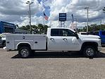 2025 Chevrolet Silverado 2500 Double Cab SRW 4WD Knapheide Service Truck for sale #25C909 - photo 17