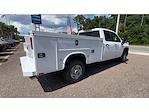 2025 Chevrolet Silverado 2500 Double Cab SRW 4WD Knapheide Service Truck for sale #25C909 - photo 2
