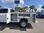 2025 Chevrolet Silverado 2500 Double Cab SRW 4WD Knapheide Service Truck for sale #25C909 - photo 28
