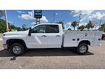 2025 Chevrolet Silverado 2500 Double Cab SRW 4WD Knapheide Service Truck for sale #25C909 - photo 5