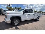 2025 Chevrolet Silverado 2500 Double Cab SRW 4WD Knapheide Service Truck for sale #25C909 - photo 6