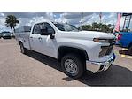 2025 Chevrolet Silverado 2500 Double Cab SRW 4WD Knapheide Service Truck for sale #25C909 - photo 8