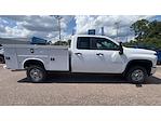2025 Chevrolet Silverado 2500 Double Cab SRW 4WD Knapheide Service Truck for sale #25C909 - photo 9