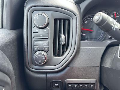 2025 Chevrolet Silverado 3500 Crew Cab DRW 4WD Cab Chassis for sale #25C928 - photo 1