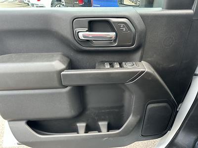 2025 Chevrolet Silverado 3500 Crew Cab DRW 4WD Cab Chassis for sale #25C928 - photo 2