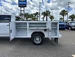 2025 Chevrolet Silverado 3500 Crew Cab DRW 4WD Reading Service Truck for sale #25C928 - photo 7
