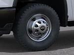 2025 Chevrolet Silverado 3500 Crew Cab DRW 4WD Cab Chassis for sale #25C942 - photo 9