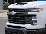 2025 Chevrolet Silverado 3500 Crew Cab DRW 4WD Cab Chassis for sale #25C942 - photo 13