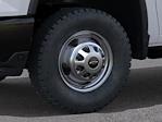 2025 Chevrolet Silverado 3500 Crew Cab DRW 4WD Cab Chassis for sale #25C943 - photo 9
