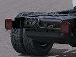 2025 Chevrolet Silverado 3500 Crew Cab DRW 4WD Cab Chassis for sale #25C943 - photo 11