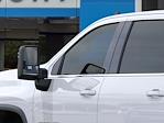 2025 Chevrolet Silverado 3500 Crew Cab DRW 4WD Cab Chassis for sale #25C943 - photo 12