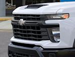 2025 Chevrolet Silverado 3500 Crew Cab DRW 4WD Cab Chassis for sale #25C943 - photo 13