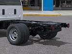 2025 Chevrolet Silverado 3500 Crew Cab DRW 4WD Cab Chassis for sale #25C943 - photo 14
