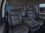 2025 Chevrolet Silverado 3500 Crew Cab DRW 4WD Cab Chassis for sale #25C943 - photo 16
