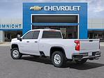 2025 Chevrolet Silverado 2500 Double Cab SRW RWD Pickup for sale #25C947 - photo 4