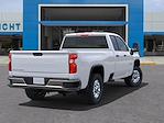 2025 Chevrolet Silverado 2500 Double Cab SRW RWD Pickup for sale #25C947 - photo 2