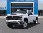 2025 Chevrolet Silverado 2500 Double Cab SRW RWD Pickup for sale #25C947 - photo 6