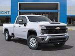 2025 Chevrolet Silverado 2500 Double Cab SRW RWD Pickup for sale #25C947 - photo 7