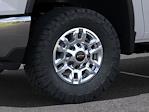 2025 Chevrolet Silverado 2500 Double Cab SRW RWD Pickup for sale #25C947 - photo 9